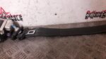 PEUGEOT BIPPER CITROEN NEMO DRIVER FRONT SEAT BELT 2008 TO 2017 735542117 *V* - Image 5