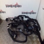 PEUGEOT BOXER 2.0 HDI DIESEL 4HN MAIN UNDERBONNET ENGINE BAY WIRING LOOM - Image 4