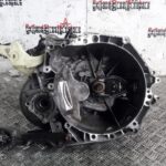 PEUGEOT / CITROEN 1.6 DIESEL 5 SPEED MANUAL GEARBOX 20ET47 20ET19