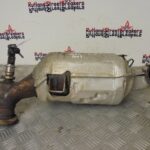 PEUGEOT CITROEN 1.6 DIESEL BHY BHX BHW CATALYTIC CONVERTOR CAT K732 K721 K678 V