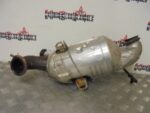 PEUGEOT CITROEN 1.6 DIESEL BHY BHX BHW CATALYTIC CONVERTOR CAT K732 K721 K678 V - Image 3