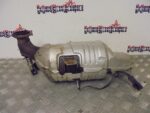 PEUGEOT CITROEN 1.6 DIESEL BHY BHX BHW CATALYTIC CONVERTOR CAT K732 K721 K678 V - Image 4