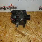 PEUGEOT / CITROEN 1.6 DIESEL HDI ALTERNATOR 9665617780