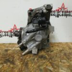 PEUGEOT CITROEN 1.6 HDI BHZ BHW HIGH PRESSURE FUEL PUMP 0445010739 9811347380