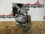 PEUGEOT CITROEN 1.6 HDI BHZ BHW HIGH PRESSURE FUEL PUMP 0445010739 9811347380 - Image 5