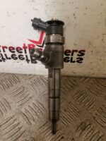 PEUGEOT / CITROEN 1.6 HDI DIESEL HDI SINGLE FUEL INJECTOR 0445110566