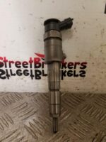 PEUGEOT / CITROEN 1.6 HDI DIESEL HDI SINGLE FUEL INJECTOR 0445110566 - Image 3