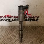 PEUGEOT / CITROEN 1.6 HDI DIESEL HDI SINGLE FUEL INJECTOR 0445110739