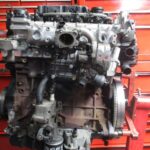 PEUGEOT / CITROEN 2.0 DIESEL AHX ENGINE SUPPLY AND FIT 1YR WARRANTY