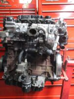PEUGEOT / CITROEN 2.0 DIESEL AHX ENGINE SUPPLY AND FIT 1YR WARRANTY