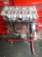 PEUGEOT / CITROEN 2.0 DIESEL AHX ENGINE SUPPLY AND FIT 1YR WARRANTY - Image 5