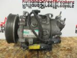 PEUGEOT / CITROEN  DIESEL AC PUMP / AIR CON COMPRESSOR 9678656080