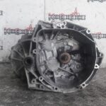 PEUGEOT / CITROEN DS4 1.6 DIESEL 6 SPEED GEARBOX 20EA10 / 20EA36
