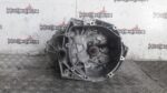 PEUGEOT / CITROEN DS4 1.6 DIESEL 6 SPEED GEARBOX 20EA10 / 20EA36