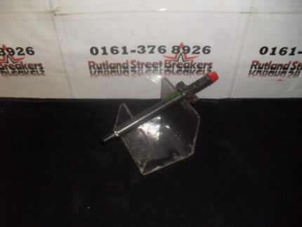 PEUGEOT, CITROEN, FORD, 2.0 HDI RHR DELPHI DIESEL INJECTOR EJBR03801D