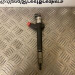 PEUGEOT / CITROEN / FORD 2.2 TDCI DIESEL SINGLE INJECTOR 6C1Q-9K546-AC