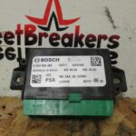 PEUGEOT CITROEN PARKING SENSOR ECU PARK DISTANCE CONTROL PDC 0263004465