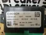 PEUGEOT CITROEN PARKING SENSOR ECU PARK DISTANCE CONTROL PDC 0263004465 - Image 3