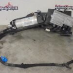 PEUGEOT / CITROEN START STOP ECU MODULE & CAPACITOR 9801739380 / 9678342280-00