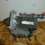 PEUGEOT / CITROEN STARTER MOTOR 9688268480 TS14E110