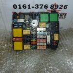 PEUGEOT / CITROEN UNDER BONNET FUSE BOX 9804846880