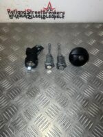 PEUGEOT EXPERT / CITROEN DISPATCH 4-Piece Lock Set 2016 to 2023, 9809543480 - Image 3