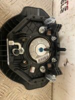 PEUGEOT PARTNER AIR BAG KIT SEATBELTS / MODULE / STEERING AIRBAG 2009 TO 2011 - Image 4