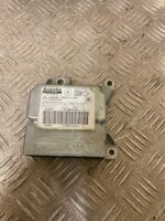 PEUGEOT PARTNER AIR BAG KIT SEATBELTS / MODULE / STEERING AIRBAG 2009 TO 2011 - Image 5