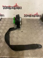 PEUGEOT PARTNER AIR BAG KIT SEATBELTS / MODULE / STEERING AIRBAG 2009 TO 2011 - Image 7