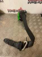 PEUGEOT PARTNER AIR BAG KIT SEATBELTS / MODULE / STEERING AIRBAG 2009 TO 2011 - Image 8