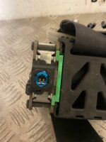 PEUGEOT PARTNER AIR BAG KIT SEATBELTS / MODULE / STEERING AIRBAG 2009 TO 2011 - Image 9