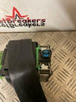 PEUGEOT PARTNER AIR BAG KIT SEATBELTS / MODULE / STEERING AIRBAG 2009 TO 2011 - Image 10