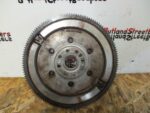 PEUGEOT RCZ 2.0 RHH HDI DIESEL 6 SPEED MANUAL DUAL MASS FLYWHEEL 2010 TO 2015 - Image 5
