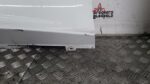 PEUGEOT RCZ PASSENGER SIDE SKIRT MOULDING TRIM IN WHITE KWF 2010 TO 2015 - Image 9
