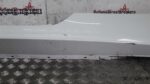 PEUGEOT RCZ PASSENGER SIDE SKIRT MOULDING TRIM IN WHITE KWF 2010 TO 2015 - Image 10