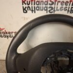 Peugeot 208 Steering Wheel with Airbag 2012 to 2019 Genuine Part - Image 11