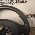 Peugeot 208 Steering Wheel with Airbag 2012 to 2019 Genuine Part - Image 12