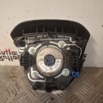 Peugeot 208 Steering Wheel with Airbag 2012 to 2019 Genuine Part - Image 14