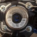 Peugeot 208 Steering Wheel with Airbag 2012 to 2019 Genuine Part - Image 15