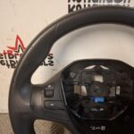 Peugeot 208 Steering Wheel with Airbag 2012 to 2019 Genuine Part - Image 4