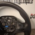 Peugeot 208 Steering Wheel with Airbag 2012 to 2019 Genuine Part - Image 5