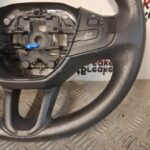 Peugeot 208 Steering Wheel with Airbag 2012 to 2019 Genuine Part - Image 6