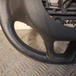 Peugeot 208 Steering Wheel with Airbag 2012 to 2019 Genuine Part - Image 9