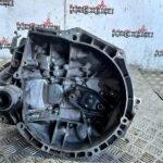 Peugeot Bipper Citroen Nemo 1.4 Diesel 5 Speed Manual Gearbox 20CQ69 Tested