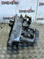 Peugeot Bipper Citroen Nemo 1.4 Diesel 5 Speed Manual Gearbox 20CQ69 Tested - Image 4