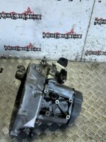 Peugeot Bipper Citroen Nemo 1.4 Diesel 5 Speed Manual Gearbox 20CQ69 Tested - Image 5