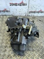 Peugeot Bipper Citroen Nemo 1.4 Diesel 5 Speed Manual Gearbox 20CQ69 Tested - Image 7