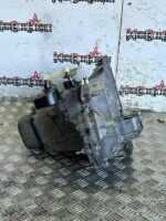 Peugeot Bipper Citroen Nemo 1.4 Diesel 5 Speed Manual Gearbox 20CQ69 Tested - Image 8