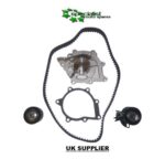 Peugeot Boxer Citroen Relay 2.0 Diesel DW10FUD Timing Belt Kit - Image 3