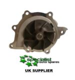 Peugeot Boxer Citroen Relay 2.0 Diesel DW10FUD Timing Belt Kit - Image 6